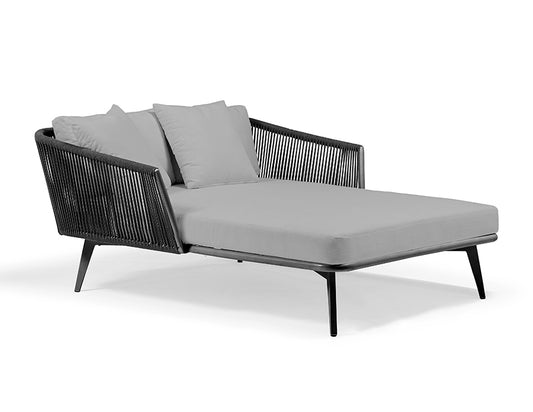 DIVA Daybed - By Couture Jardin