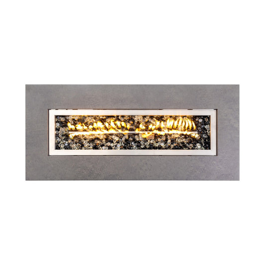 Paramount Aries Convertible Propane Fire Table