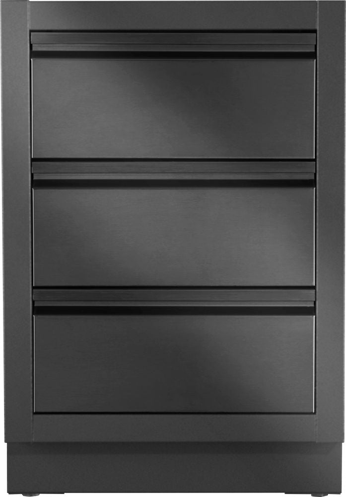 Napoleon Oasis Three Drawer Cabinet