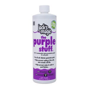Jack's Magic Purple Stuff 1L