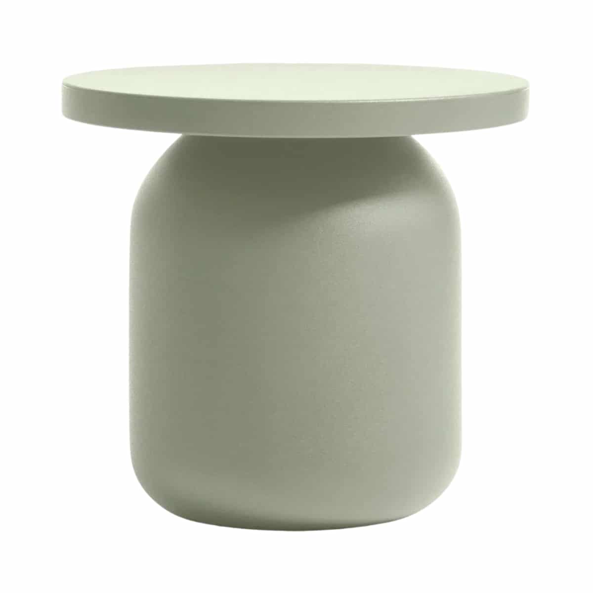 Juju side table/stool by Serralunga