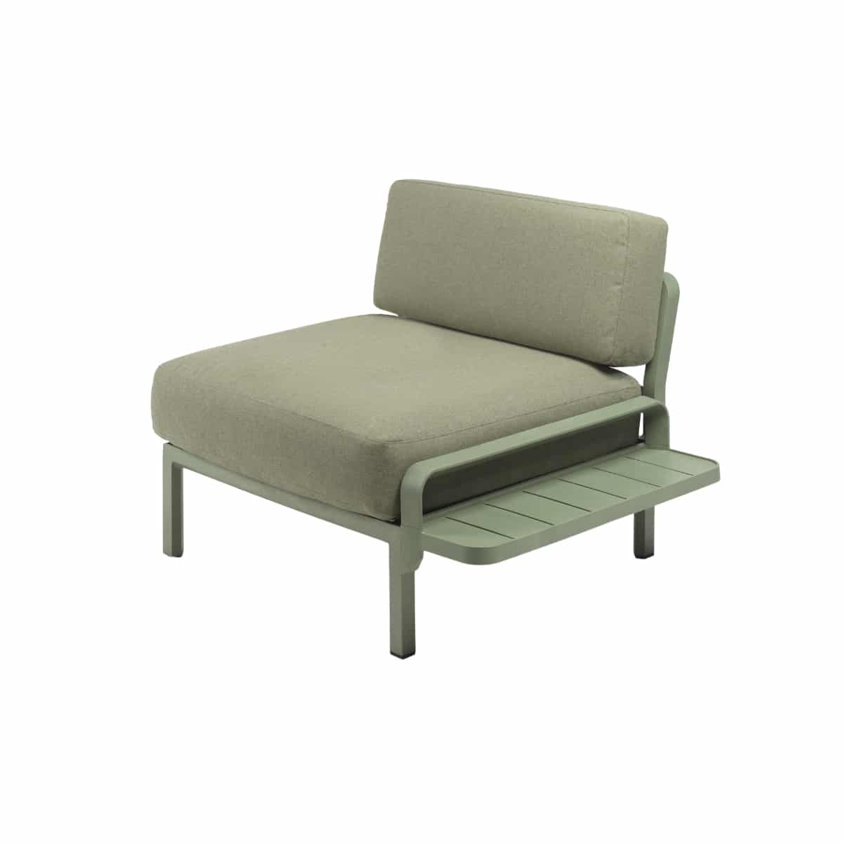 MAXIMO shelf side table By Nardi