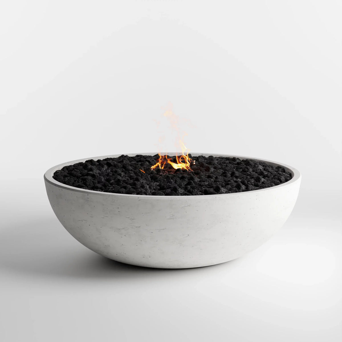 Oasis Fire 48" Fire Bowl by Dreamcast