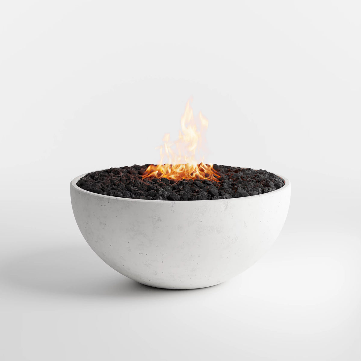Oasis Fire Bowl by Dreamcast