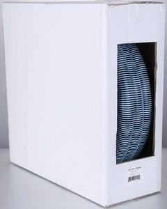 DELUXE VACUUM HOSE 45' X 1 1/2''