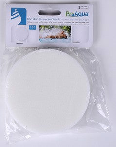 ProAqua Spa Disc Oil & Scum Remover