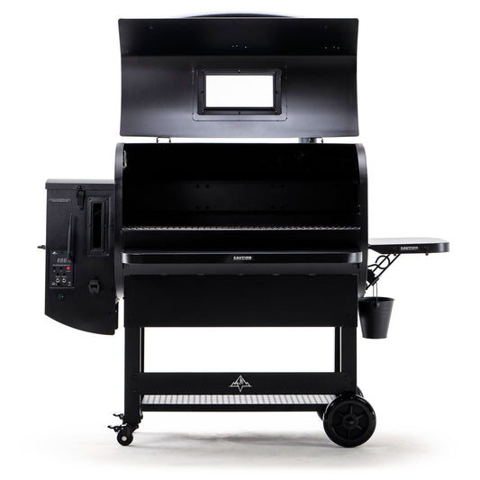 PEAK PRIME® 2.O pellet grill