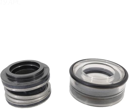 5/8" Premium Seal Assy c/w Lexan Cup (CL-2131)