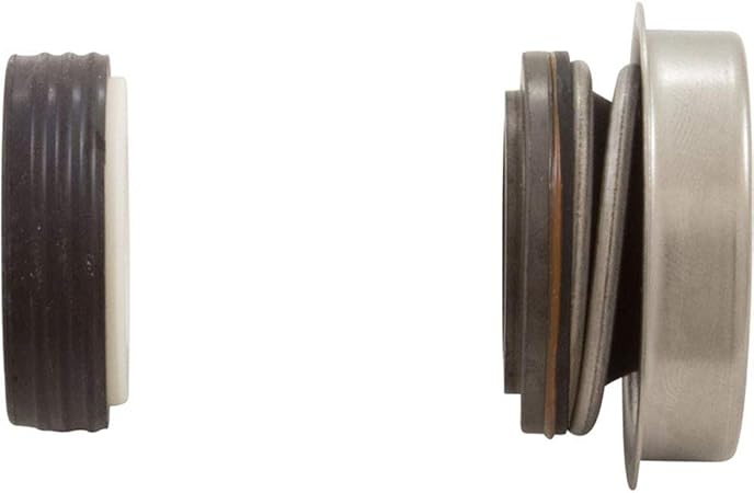 5/8" Metal Cup Seal- Buna & Carbon Face (CL-1000C)