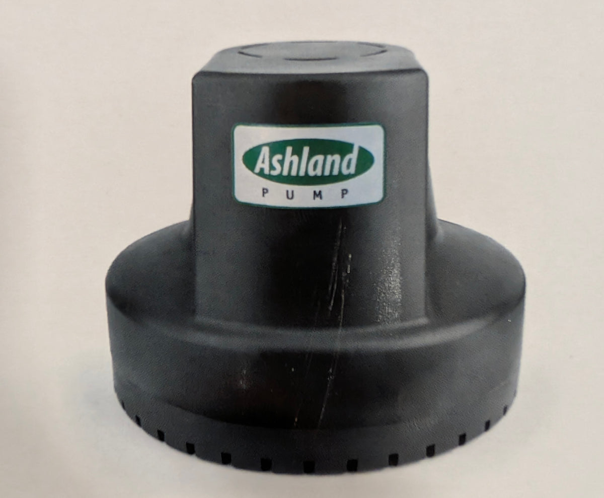 Ashland Automatic Pool COver Pump