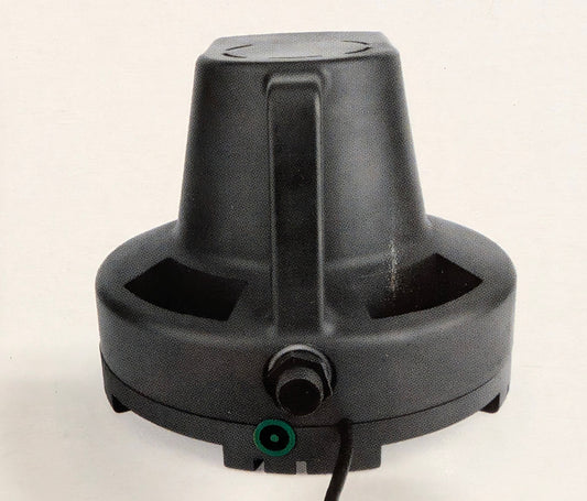 Ashland Automatic Pool COver Pump