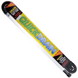 QuickDrain Spa Drain Wand - Drains 10 to 12 Gallons Per Minu
