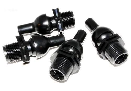 Jandy Deck Jet Nozzle Replacement Set Of 4