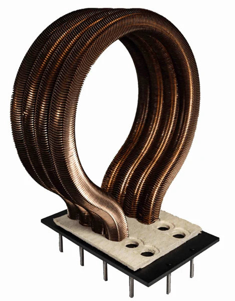 Jandy Heat Exchanger Tube Replacement 260k