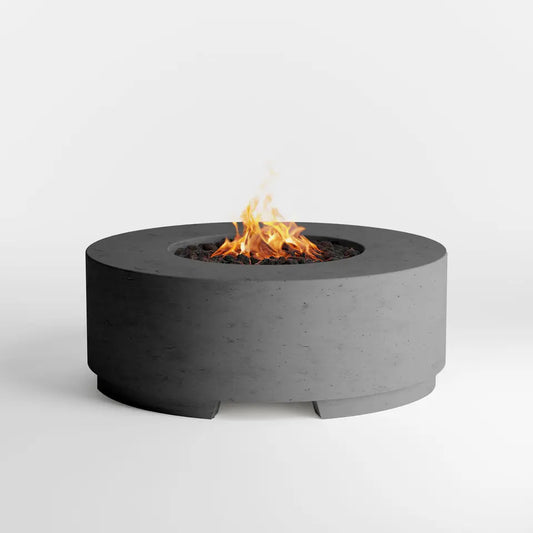 Resort 48 Firepit by Dreamcast