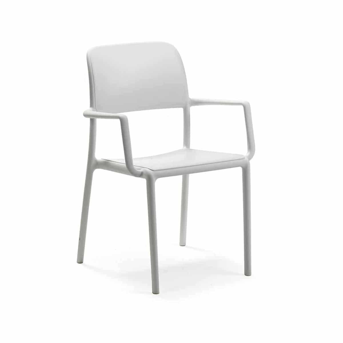 RIVA Armchair by Nardi