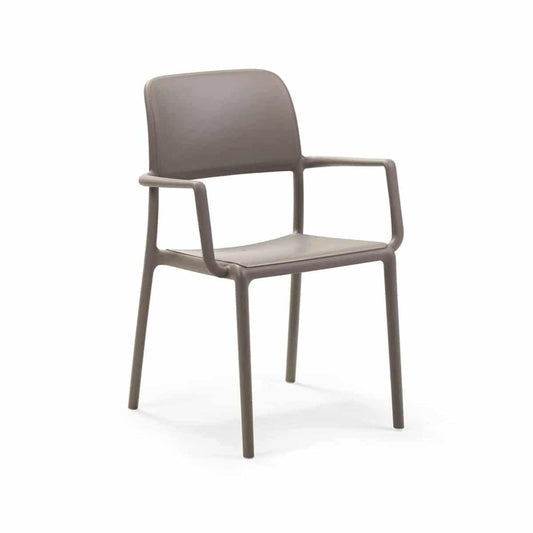 RIVA Armchair by Nardi