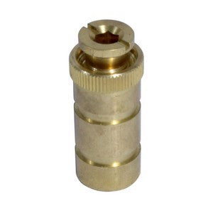 SAFETY COVER BRASS ANCHOR REPLACEMENT