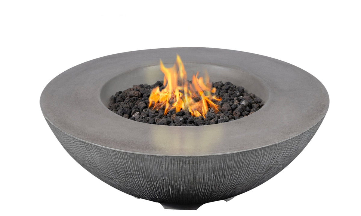 Shangri-La Fire Table