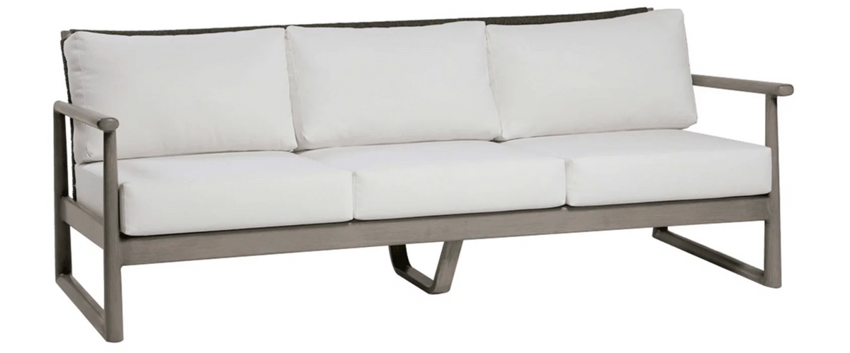 Park West sofa by Ratana