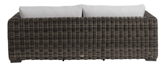 Cubo 2.5-Seater Sofa by Ratana
