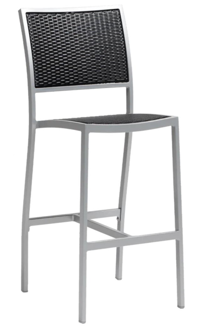 NEW MUNICH Bar Chair – by Ratana