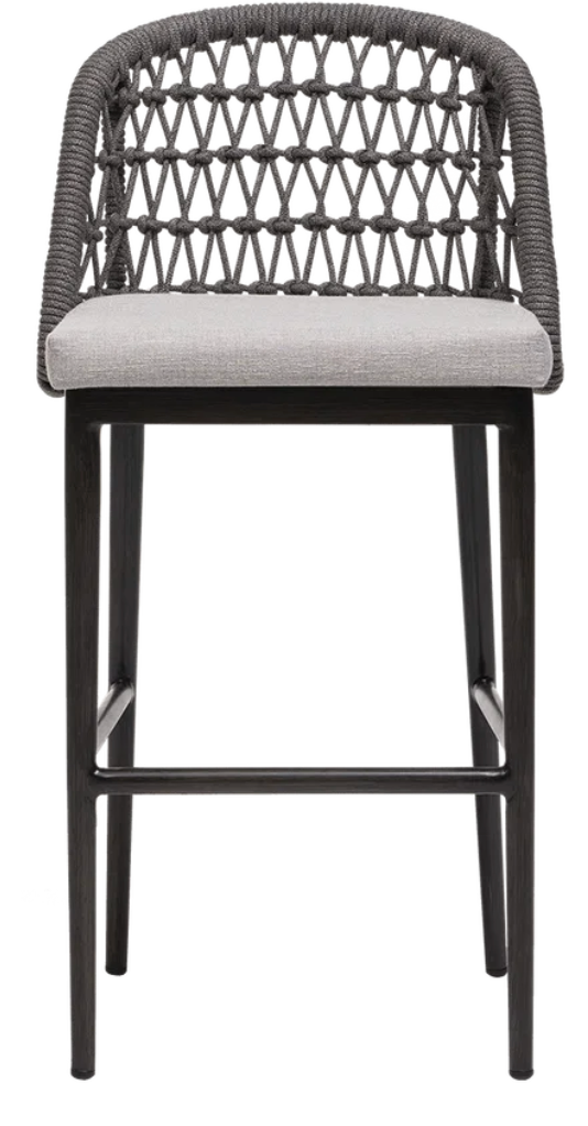 POINCIANA Bar Chair – by Ratana