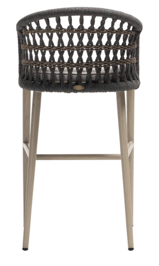COCONUT GROVE Bar Chair – by Ratana