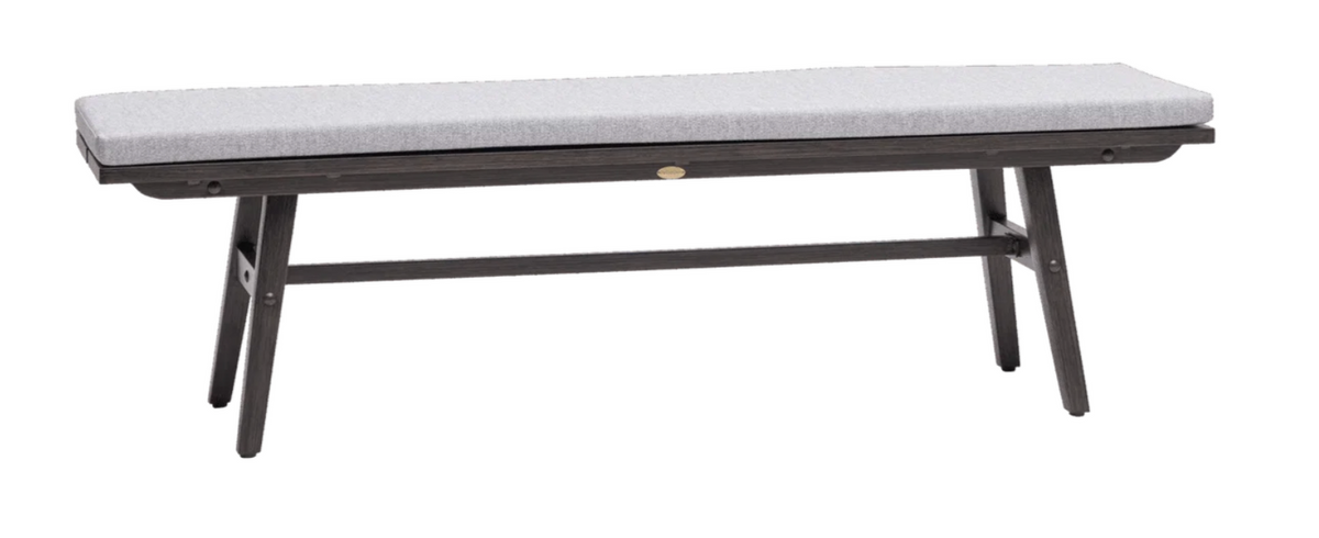 CANBRIA Bench without back By Ratana