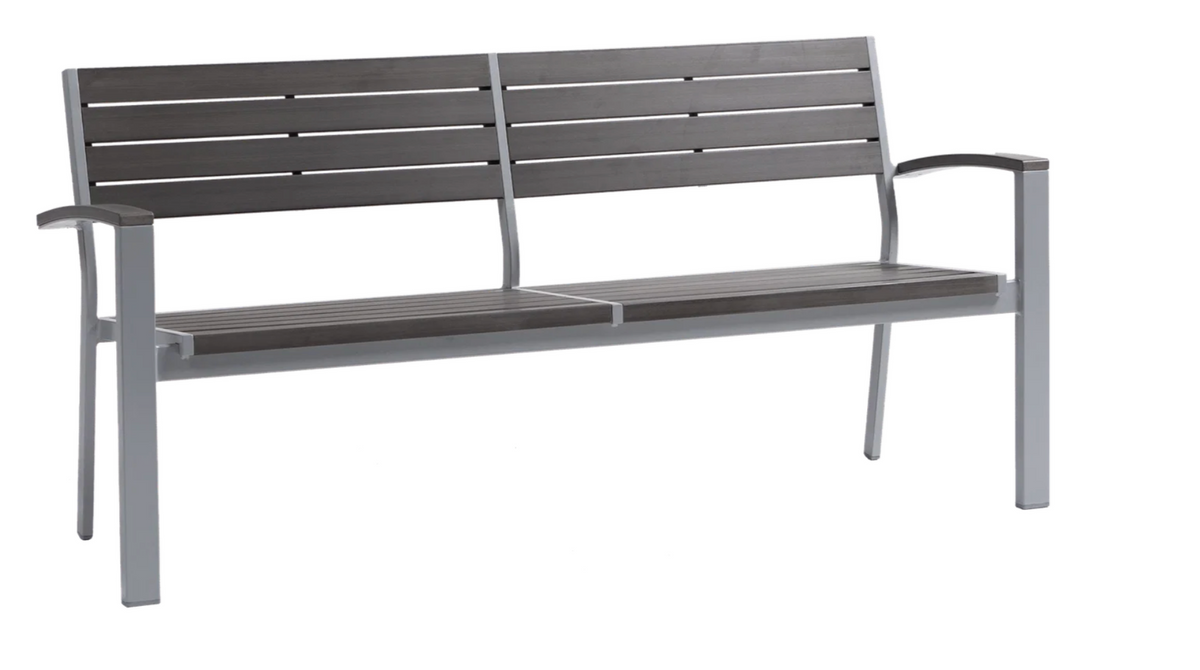 NEW MIRAGE Bench By Ratana