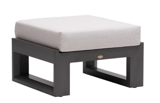 ELEMENT Ottoman by Ratana