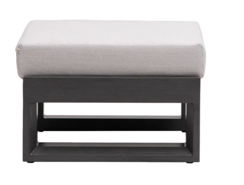 ELEMENT Ottoman by Ratana