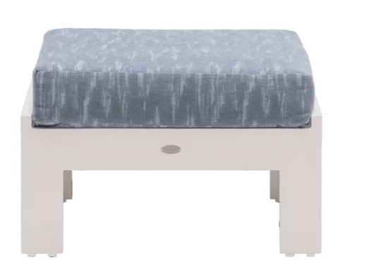 VIENNA Ottoman by Ratana