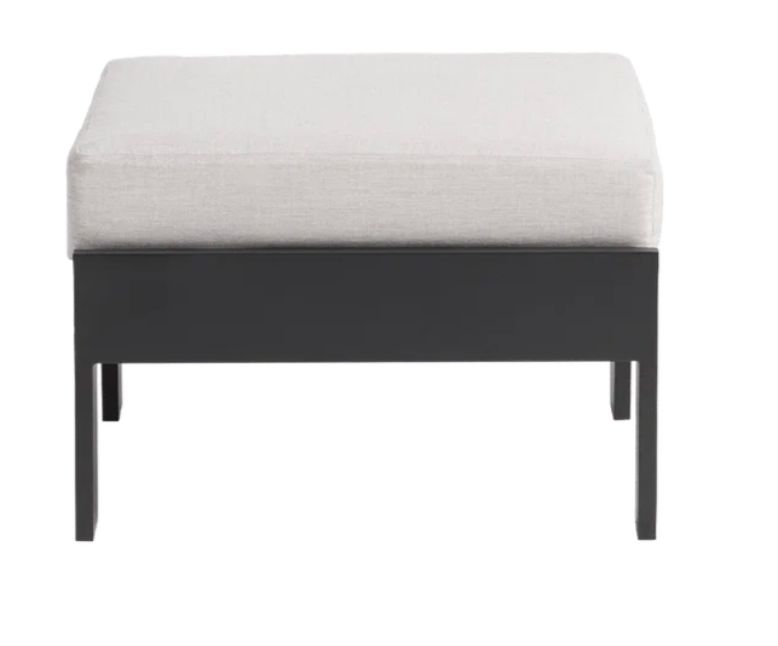 VIENNA Ottoman by Ratana
