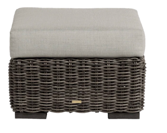 CUBO Ottoman by Ratana