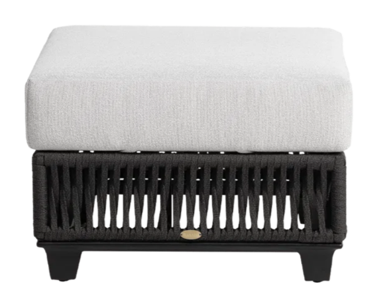 GEMELLI Ottoman by Ratana
