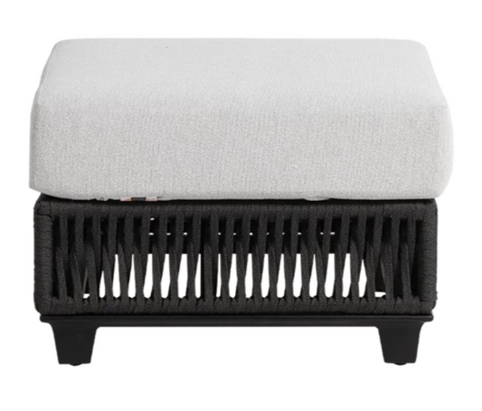 GEMELLI Ottoman by Ratana