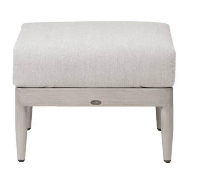 COCONUT GROVE Ottoman by Ratana