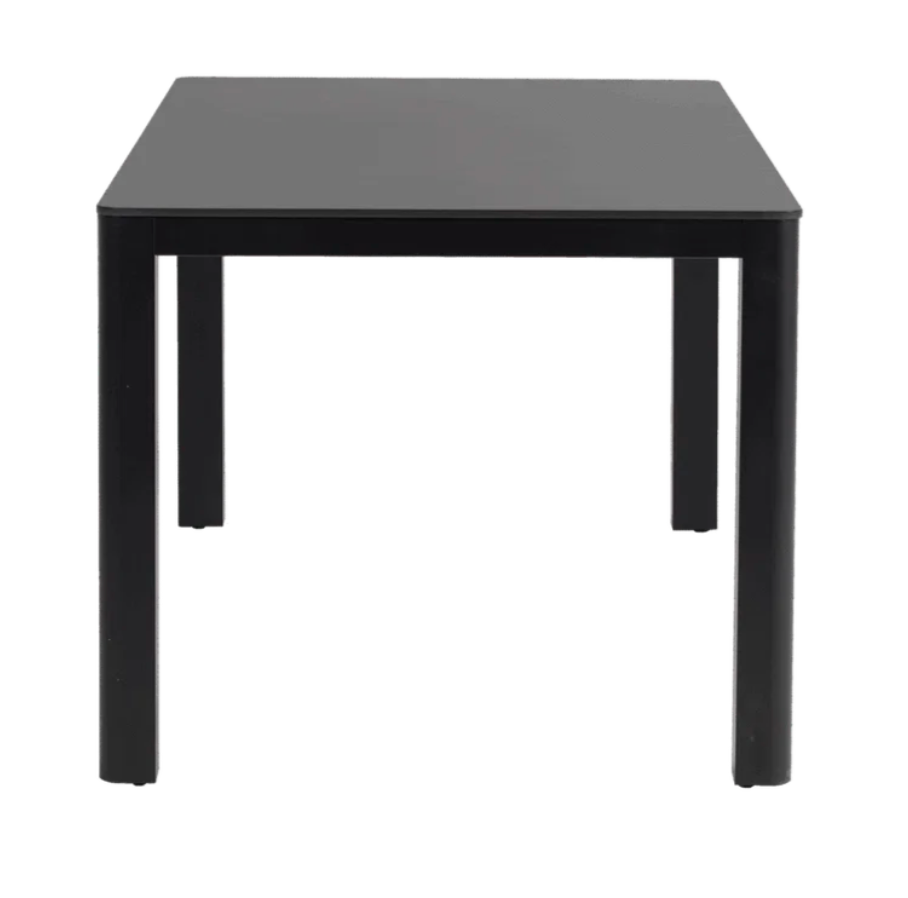 HAMPSHIRE 71″ × 36″ Rectangular Dining Table by Ratana