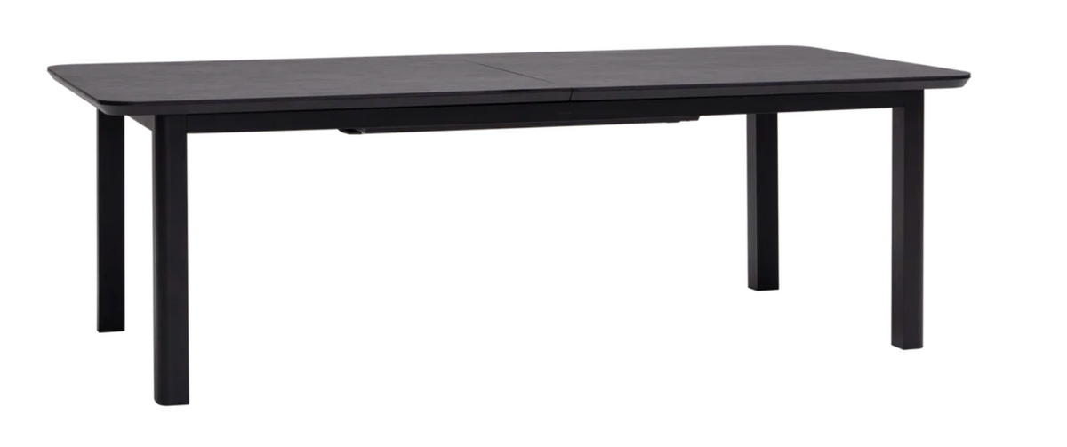 Monaco Extendable Dining Table by Ratana