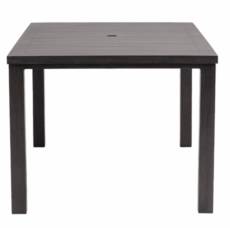 CANBRIA 84″ X 44″ Dining Table by Ratana