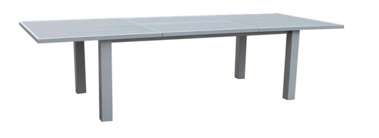MEZO Extendable Dining Table by Ratana
