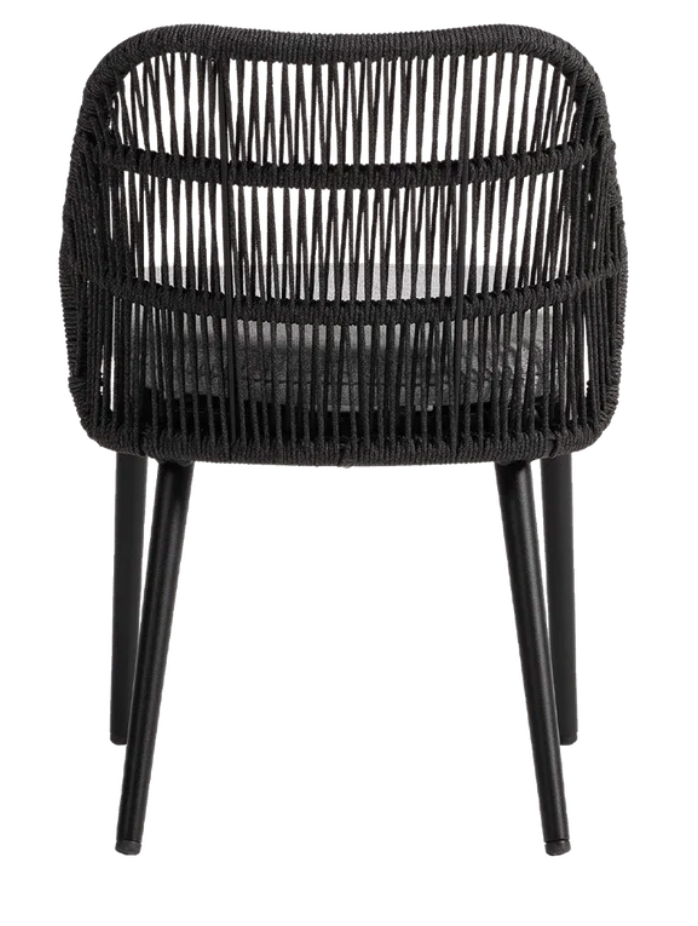 LAS COLINAS dining chair by Ratana