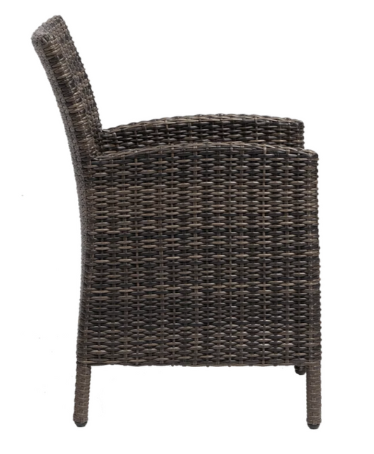 Coral Gables Dining Chair by Ratana