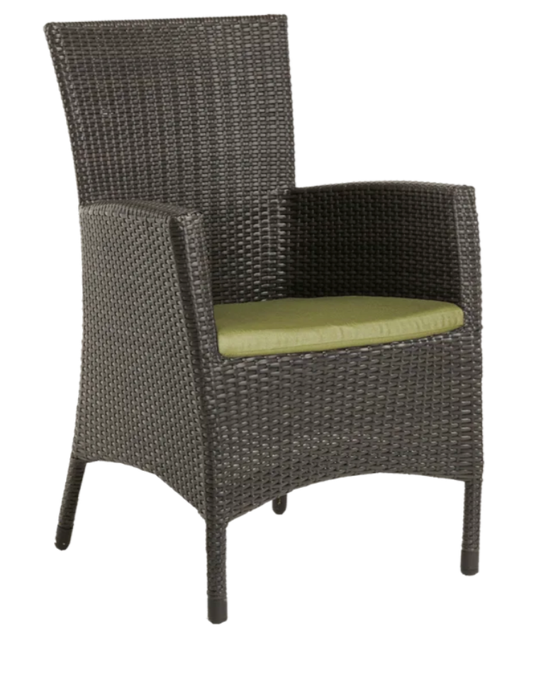 Palm Harbor Dining Chair by Ratana