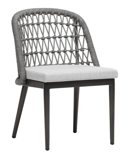Poinciana Dining Chair by Ratana