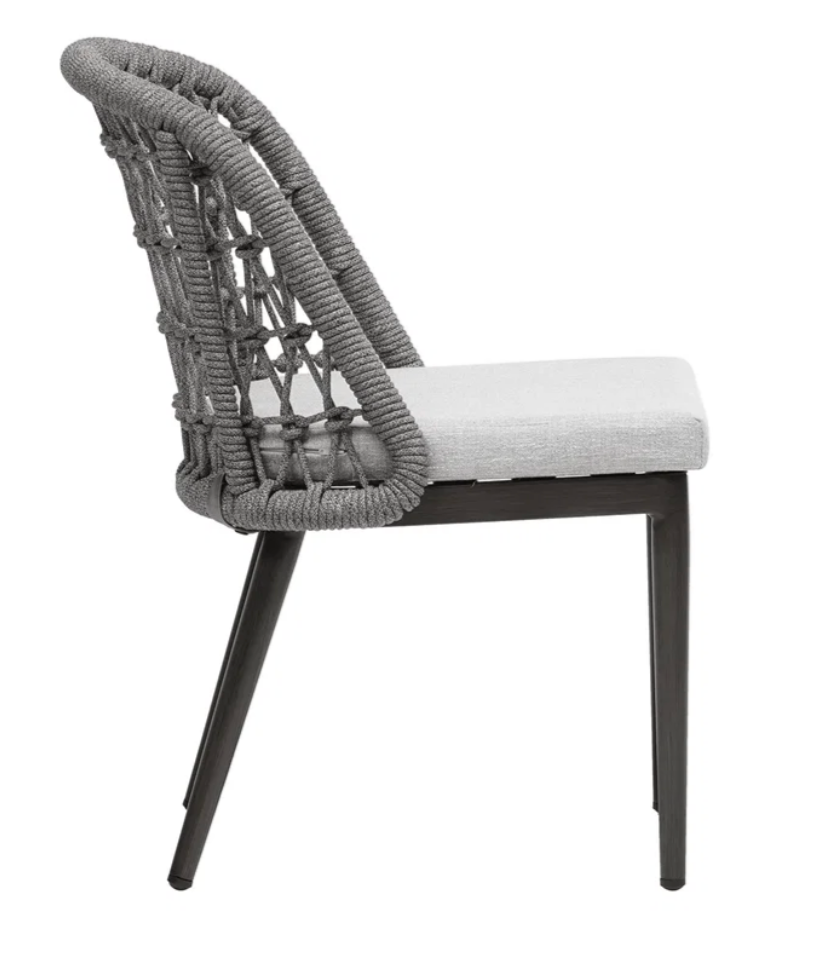 Poinciana Dining Chair by Ratana