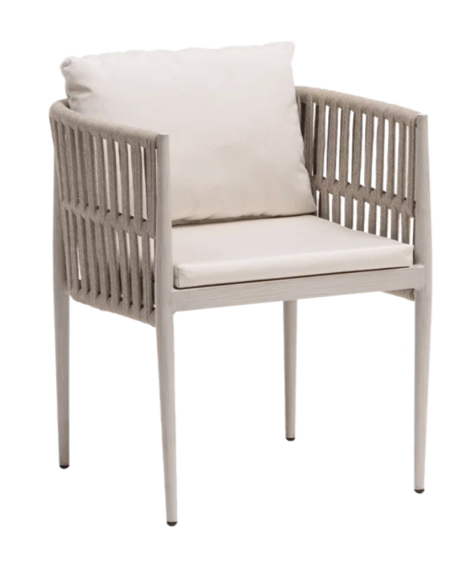 Lineas Dining Chair by Ratana