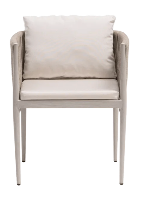 Lineas Dining Chair by Ratana