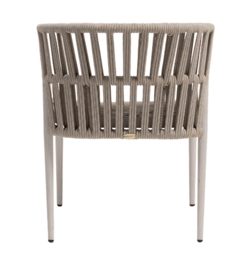 Lineas Dining Chair by Ratana